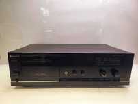 Magnetofon Sherwood DS-5015C Stereo Cassette Deck