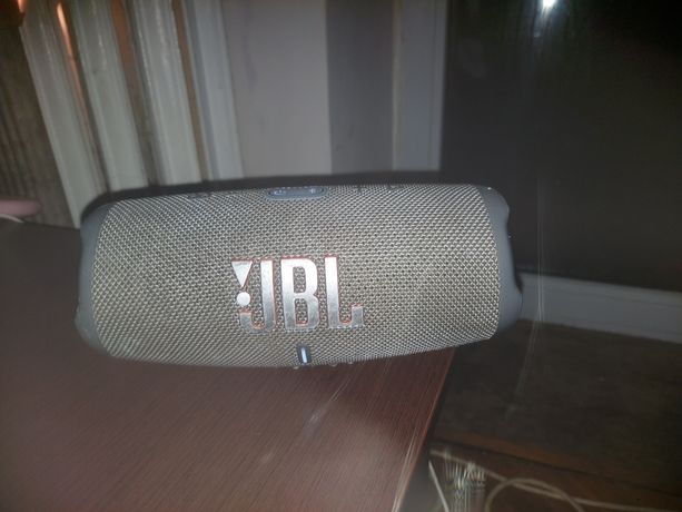 Głośnik JBL Charge 5