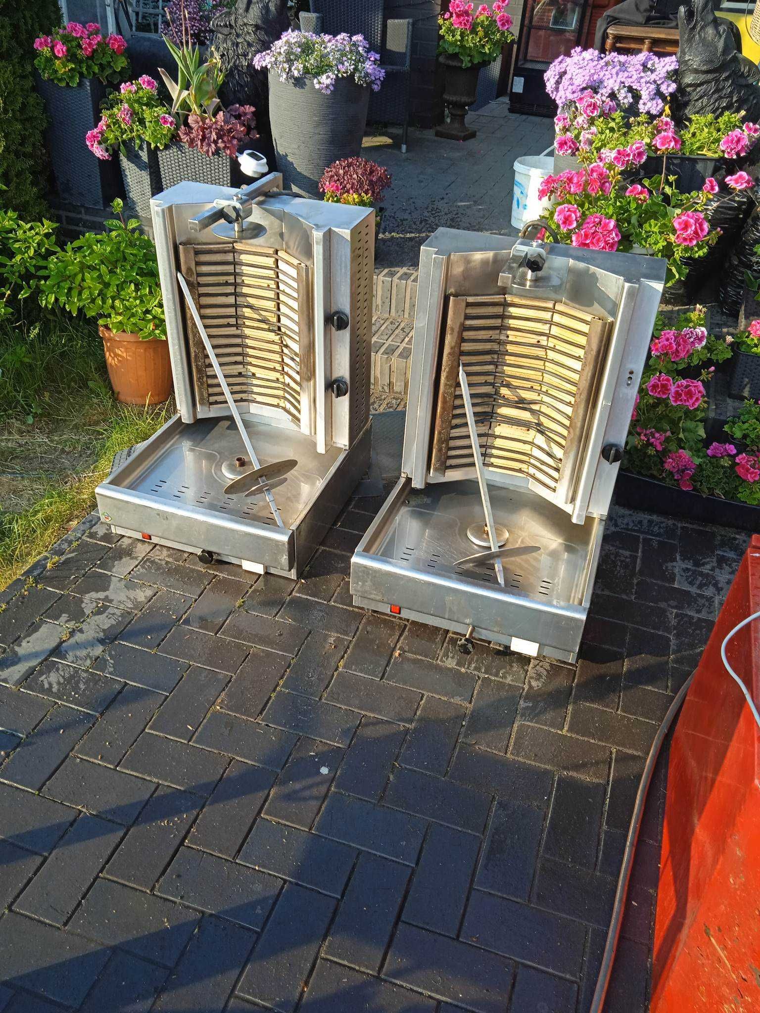 urzadzenie do keaba opiekacz kebab gyros grill