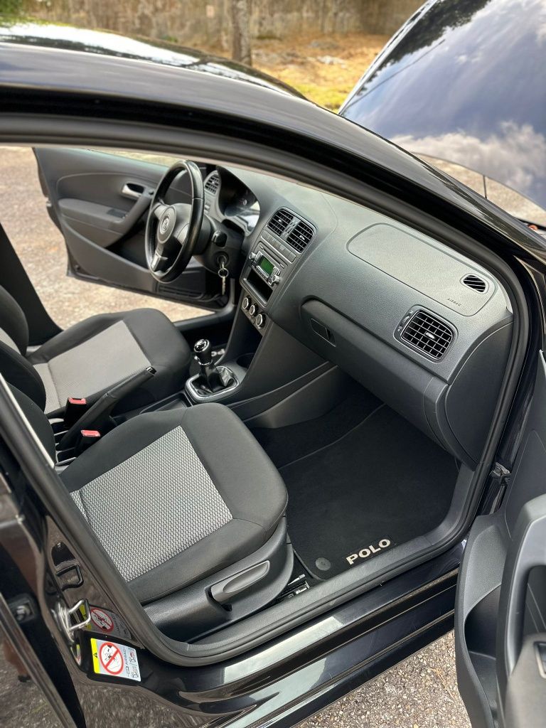 VW polo 6R TDI Nacional excelente estado