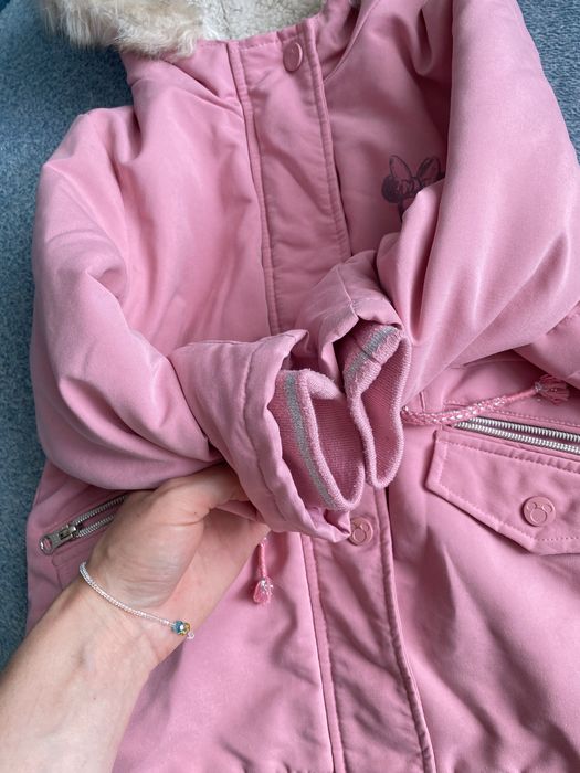 Продам зимову парку , куртка George