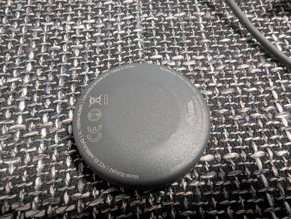 Seper! Chromecast audio kabel toslink gratis