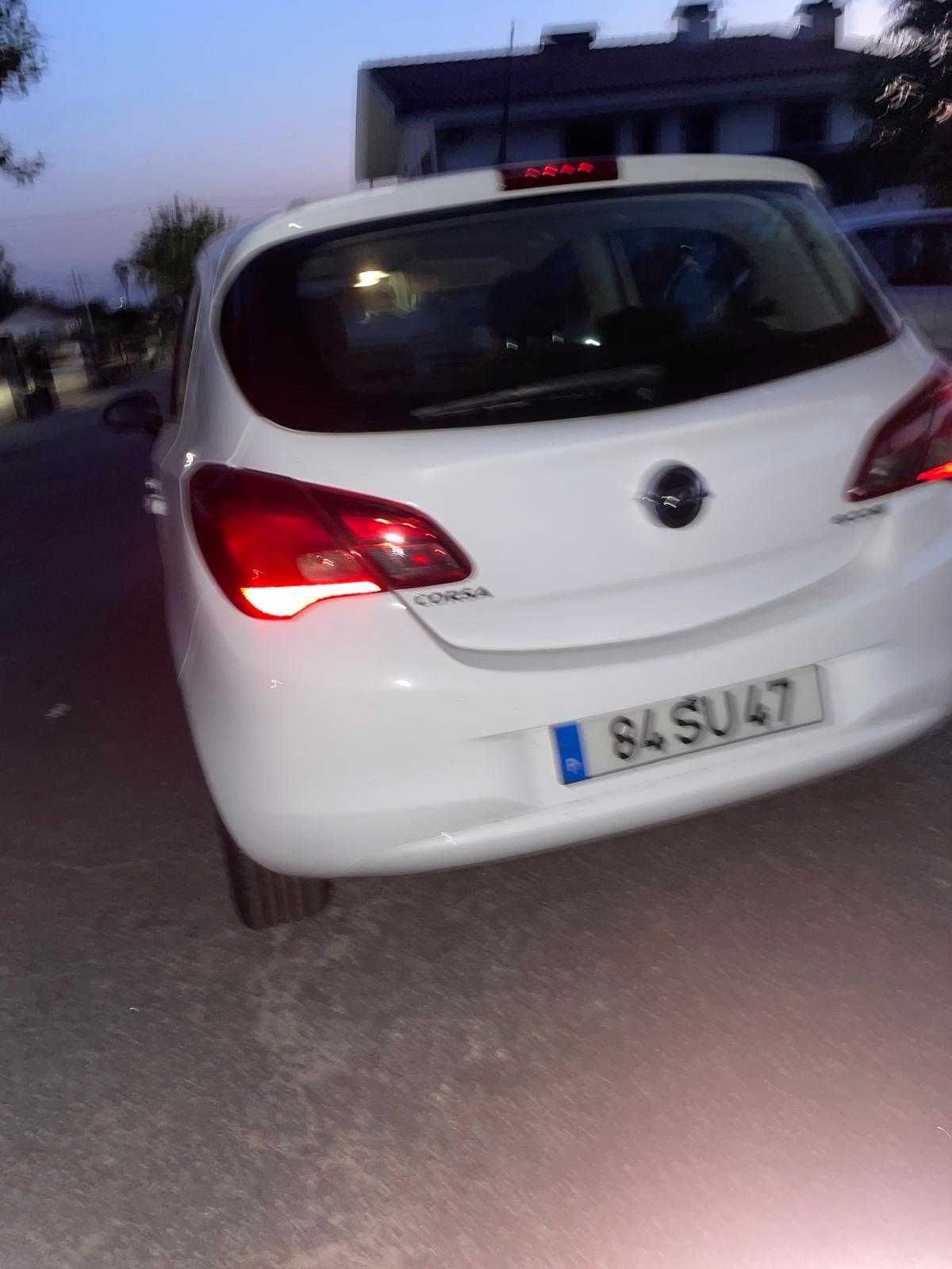 Vendo Opel corsa em muito bom estado