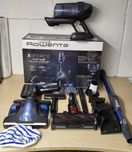 Пилосос Rowenta X-Force Flex 12.60 auto model RH98C0WO