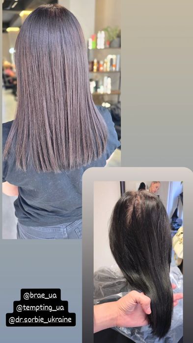 Колорист , перукар ,Мукачево.