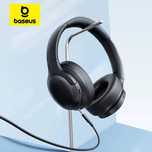 Baseus BH1 Lite — Bluetooth 6.0 ENC 80H Super Bass