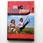 Więcej przebojowości! M. J. Ryan