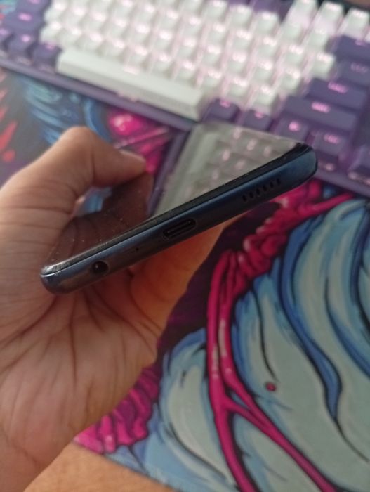 Samsung Galaxy M33 5G