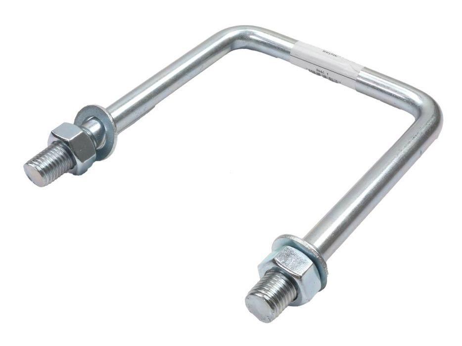 Jarzmo, Cybant, M16 72x110, Waryński