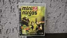 Mini Ninjas / PS3 / PlayStation 3