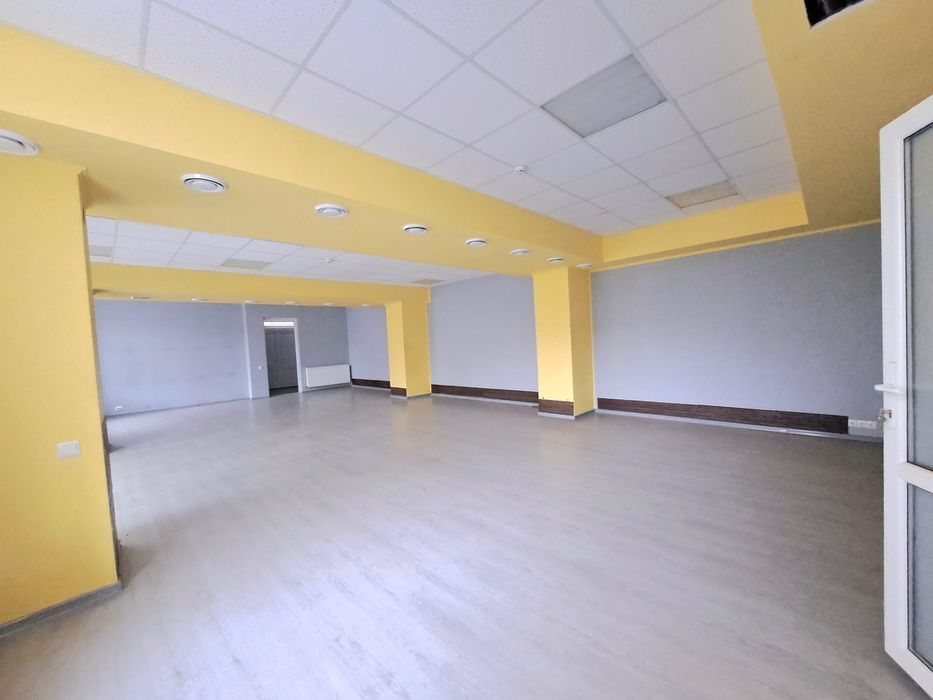 Оренда комерційного приміщення по вул.Вербицького.