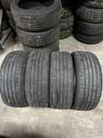 4x opony letnie 235/55R17 Kumho Ecsta HS51 cena za komplet 4mm 2017