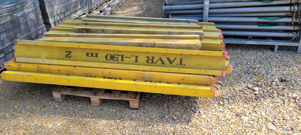 wynajem szalunków stropowych