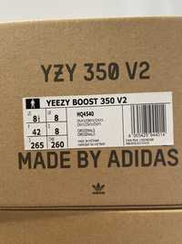 OKAZJA! Nowe Adidas Yeezy 350 Onyx 42 wwa