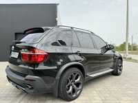 Официальный BMW X5 e70, не крашенный! БМВ х5