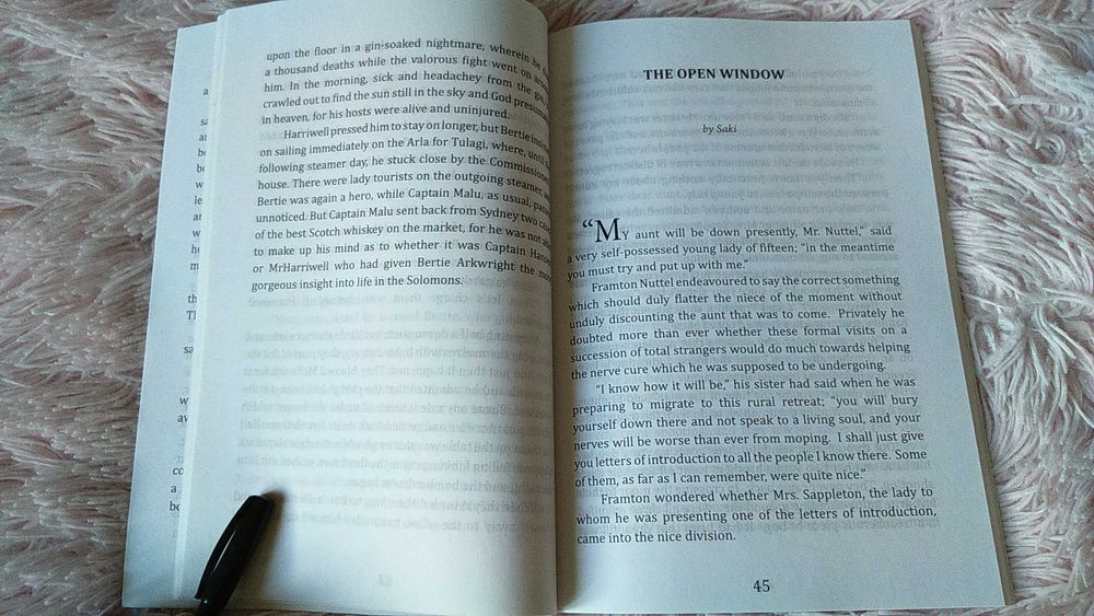 Книга англійською Storytelling The Terrible solomons and other stories