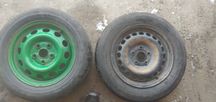 Диски Ауді. 5×112 R15