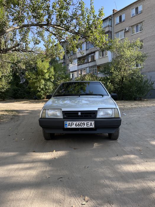 Lada 2108 1.5 газ/бенз 2003