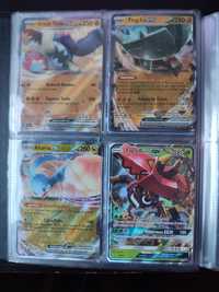 Cartas Pokémon Gx / Ex