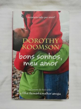 Livros Dorothy Koomson
