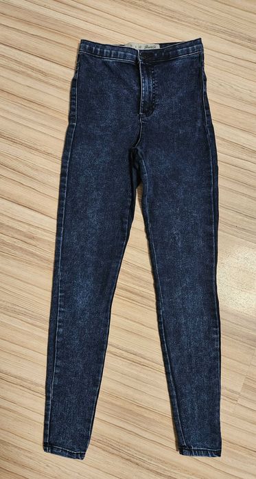 Джинси скіні Denim Co, розмір Eur 36