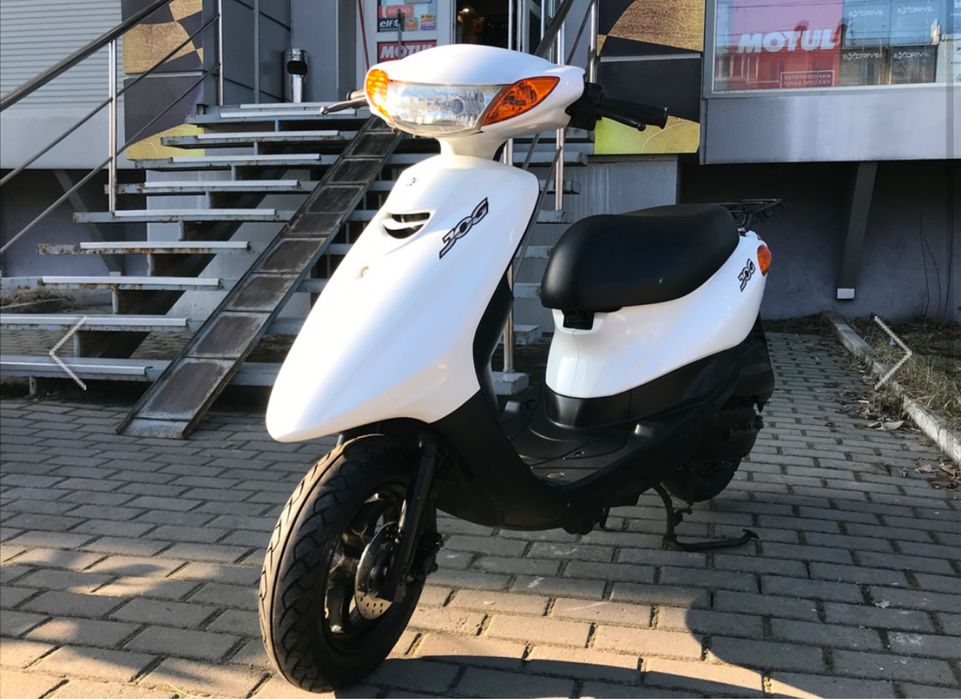 Скутер ямаха джог yamaha jog 16,36,39