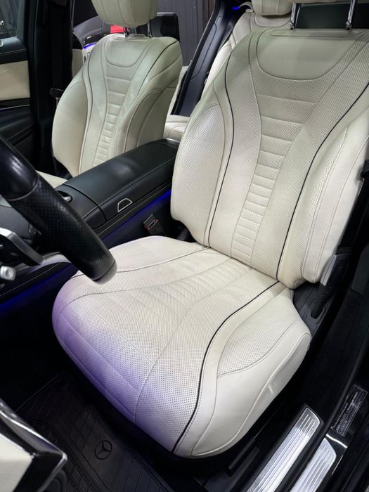 Продам Mersedes S IDEAL