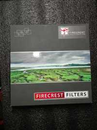 Filtro Formatt Firecrest UV IR Cut 127mm NOVO