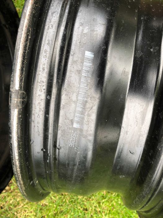 Диски r15 5х112мм. ЕТ44 -  2шт або 1шт. Диски мерседес 1694000402.