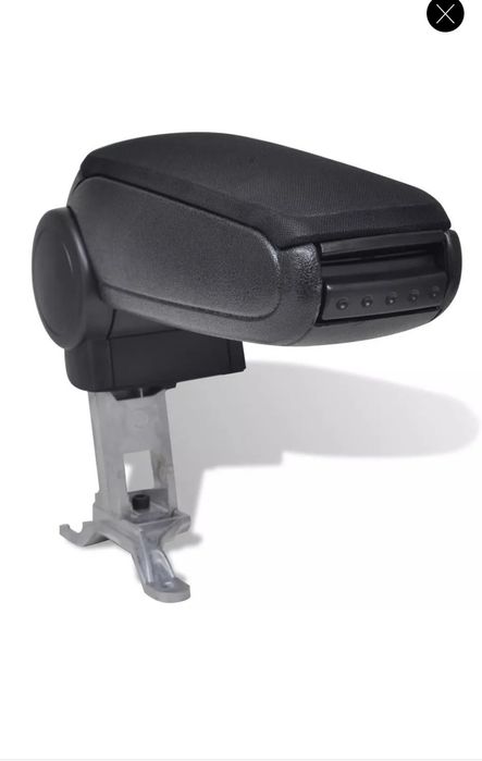 Podlokietnik audi a4 b6  b7 nowy