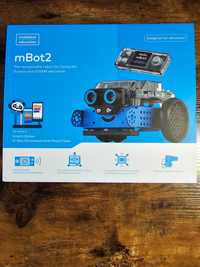 MAKEBLOCK – Robot Mbot2