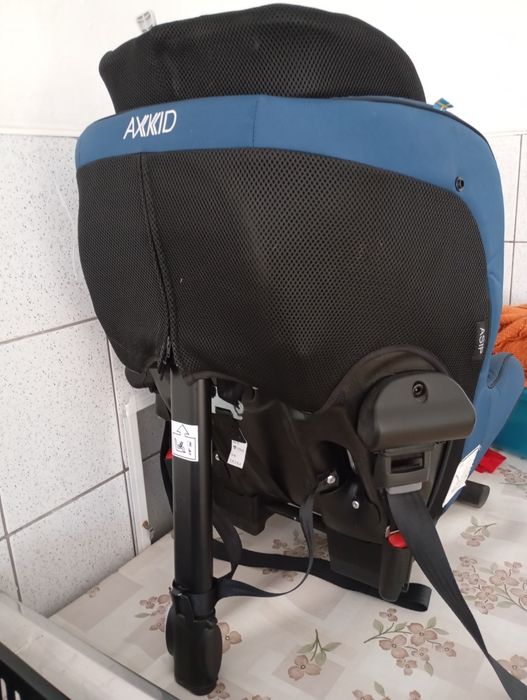 Fotelik axxid minikid 2.0