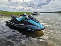 Yamaha FX Cruser HO