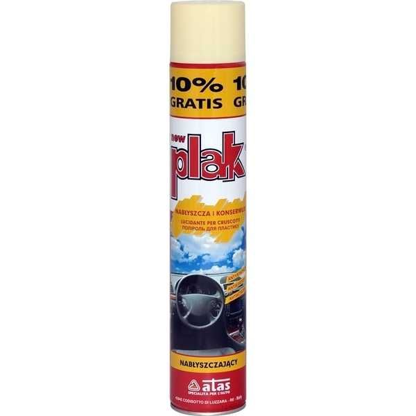 Plak do Kokpitu 750 ml + 10 procent GRATIS DUŻY