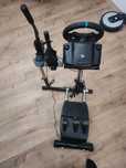 Kierownica LOGITECH G923 zestaw sprawny (PlayStation/Komputer,PS/PC)