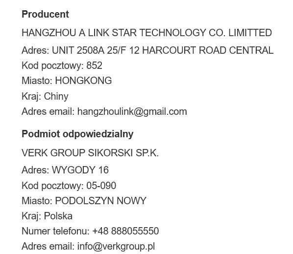 Hub USB-C 8w1: PD 100W HDMI, RJ45, 2xUSB-A, USB-C, czytnik kart  06331