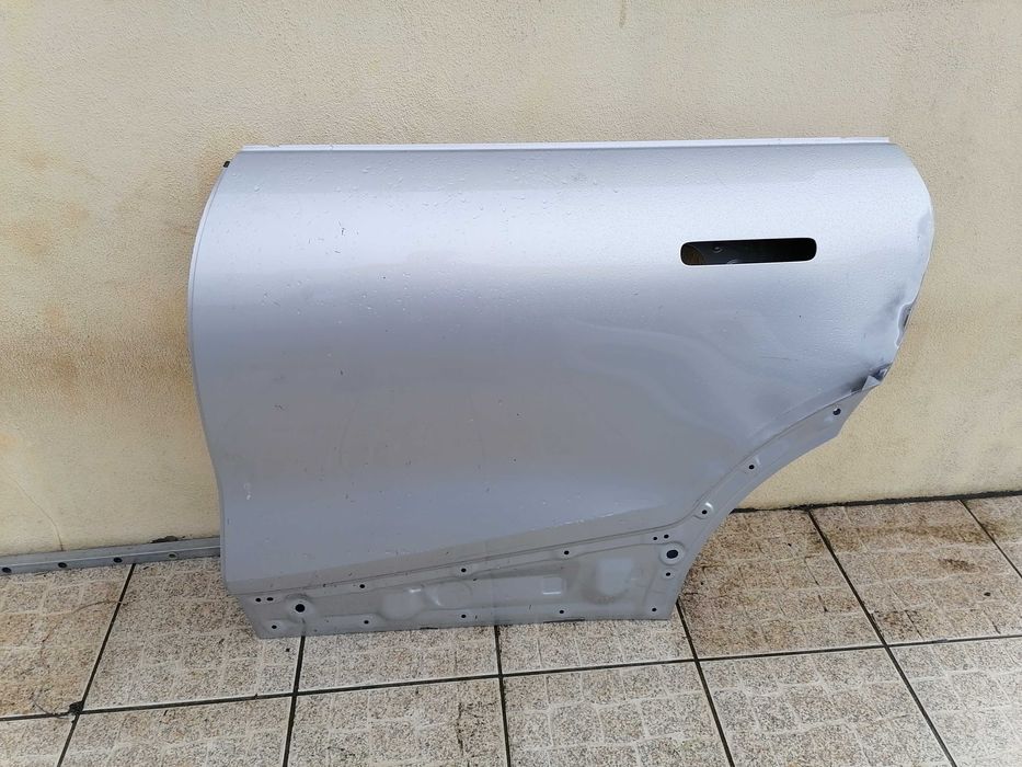 Porta Smart #1 porta traseira lado esquerdo