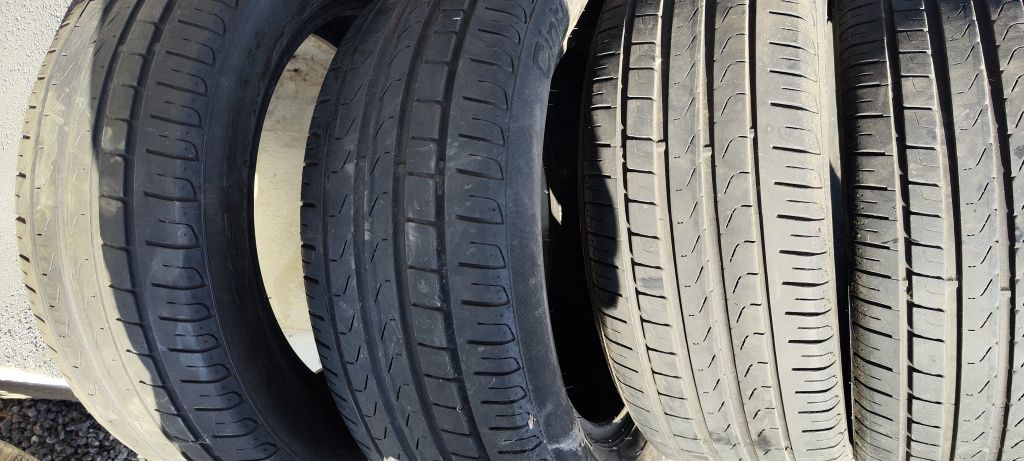 Шини Pirelli 205/55/R16