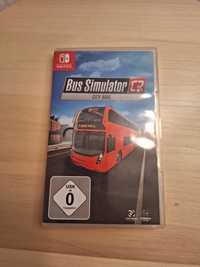 Bus Simulator Switch