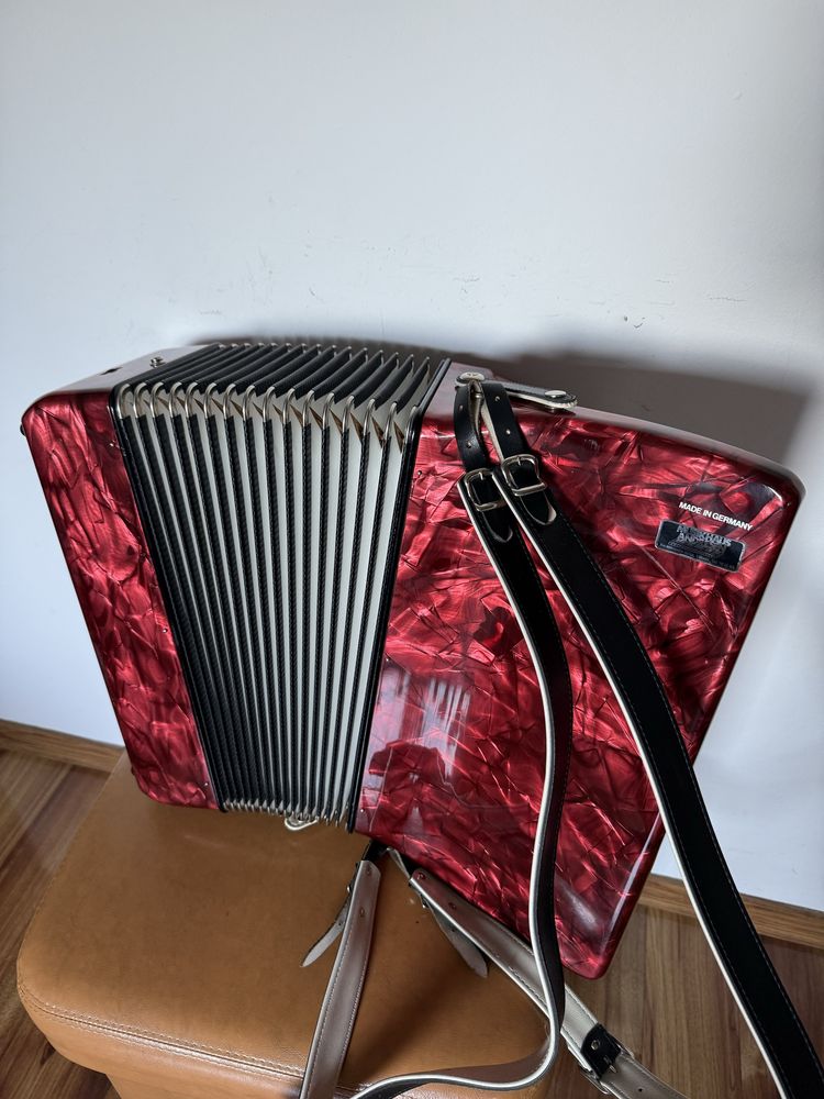 Akordeon Hohner Concerto III N