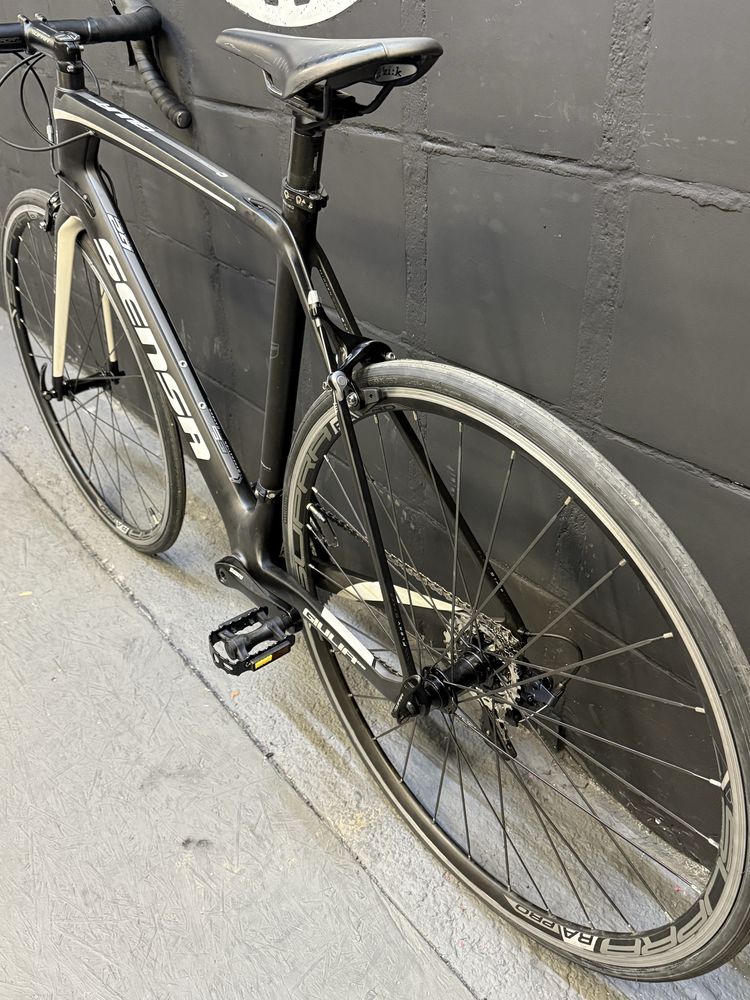 Rower szosowy Sensa Giulia G2 Shimano Ultegra Carbon 56cm Urban Bikes
