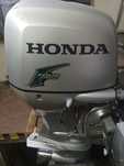 Лодочный мотор HONDA BF 90 D V-TEC