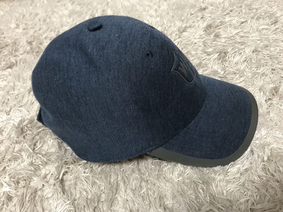 Бейсболка Wilson