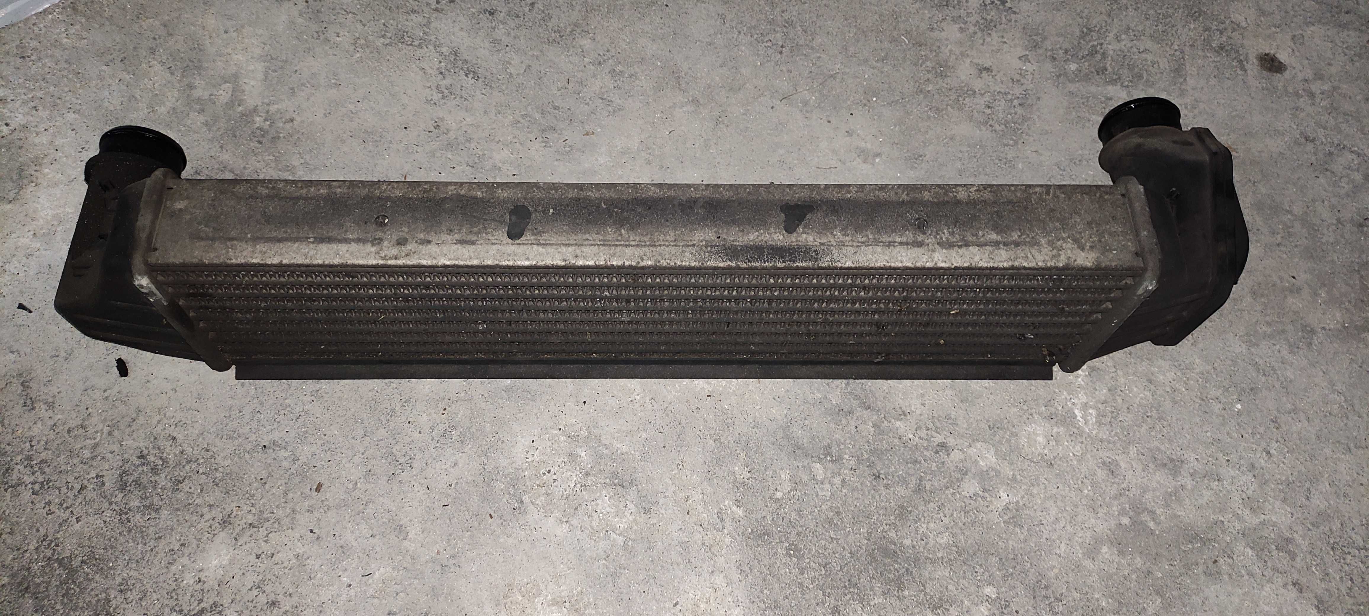 Intercooler BMW E46 320d