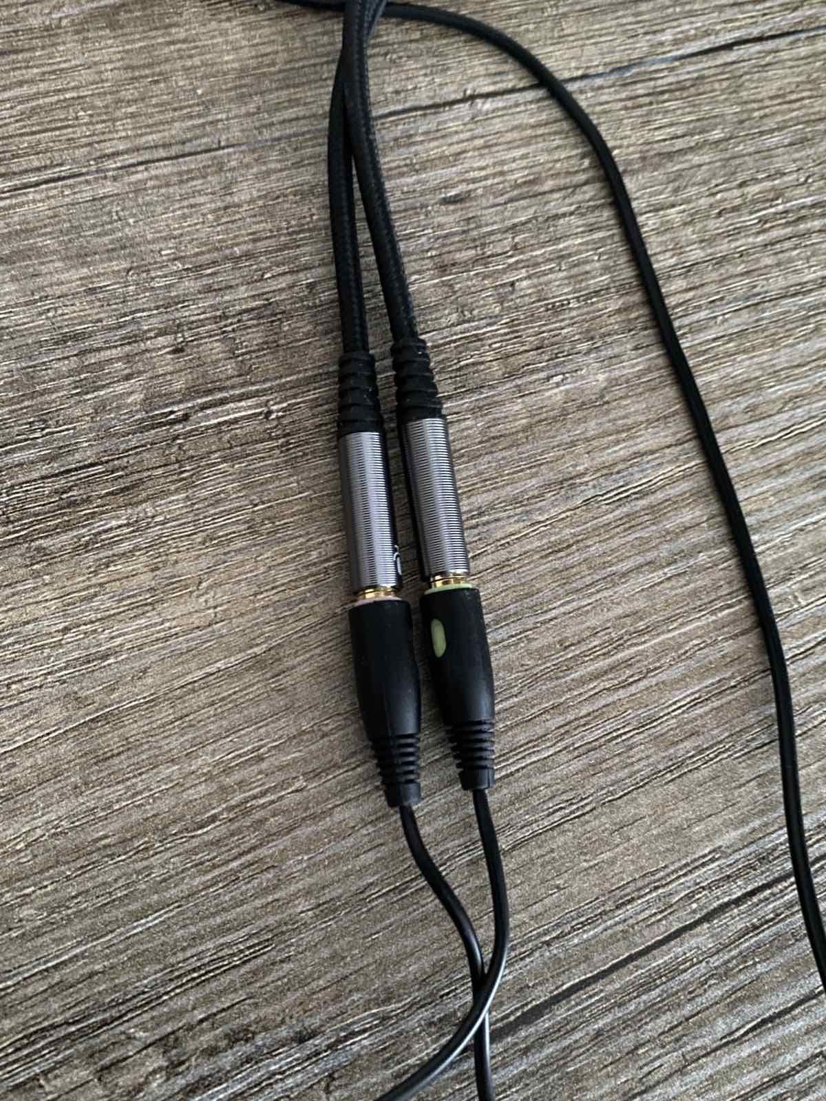 Гарнітура Logitech