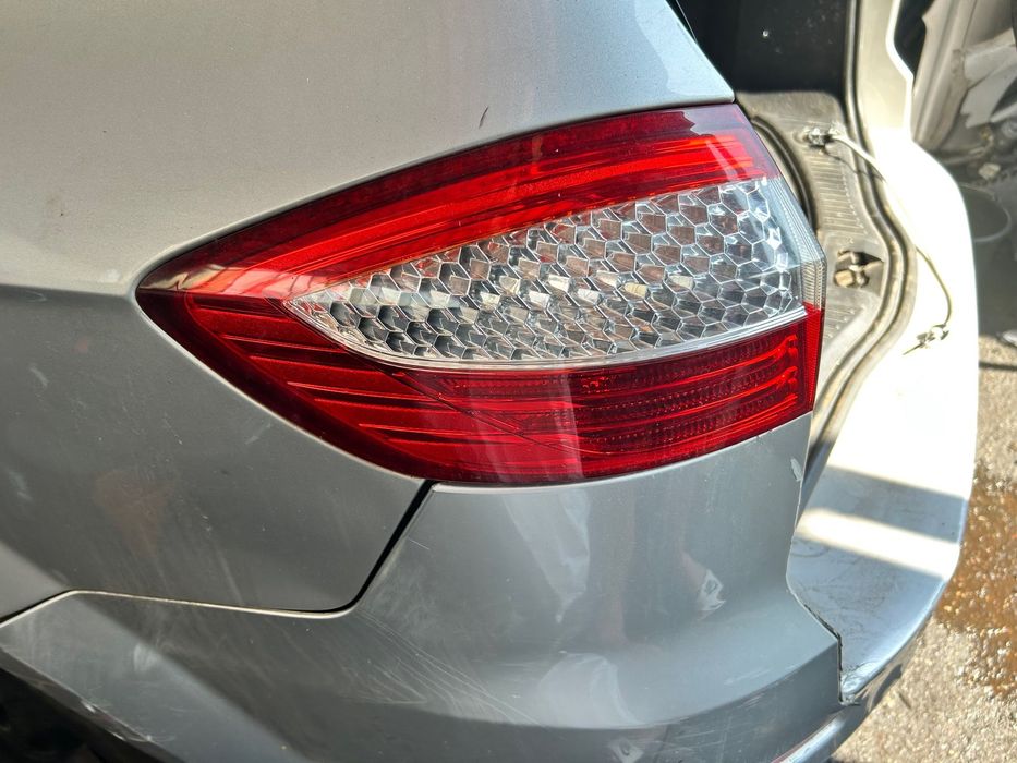 Ford Mondeo MK4 kombi lampa lewa tył tylna