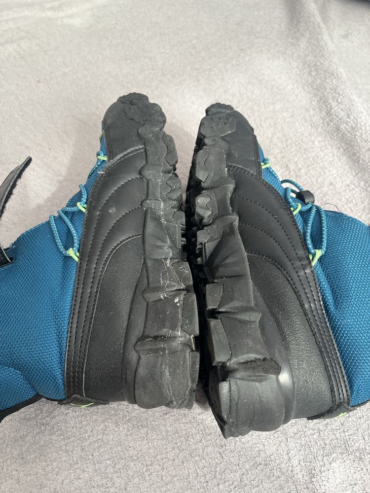 Buty zimowe Puma
