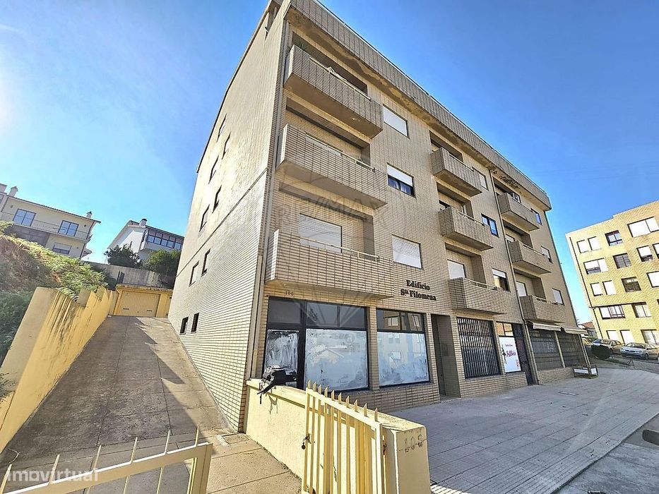 Apartamento T2 para venda