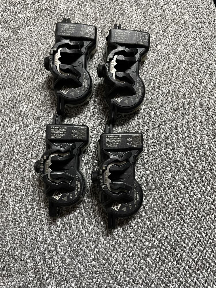 Valvulas Sensor TPMS