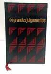 Coleção resumida 3 livros - Os grandes julgamentos